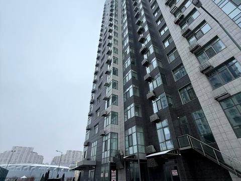 паркомісце за адресою Трускавецька вул., 8