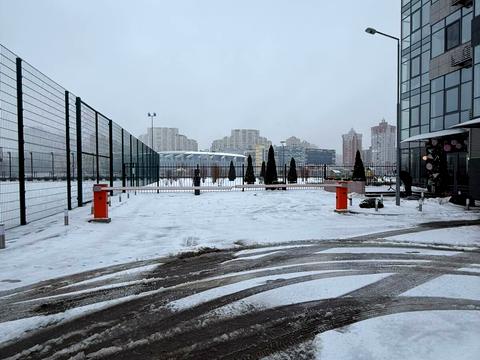 паркомісце за адресою Трускавецька вул., 8