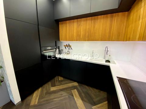 квартира за адресою Саксаганського вул., 37-К