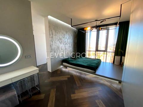 квартира за адресою Саксаганського вул., 37-К