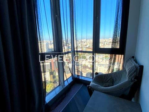 квартира за адресою Саксаганського вул., 37-К