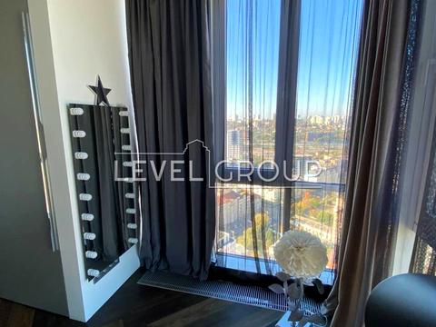 квартира за адресою Саксаганського вул., 37-К