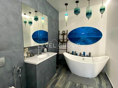 квартира за адресою Саксаганського вул., 37-К