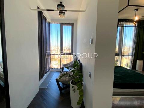 квартира за адресою Саксаганського вул., 37-К