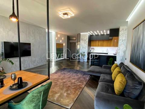 квартира за адресою Саксаганського вул., 37-К