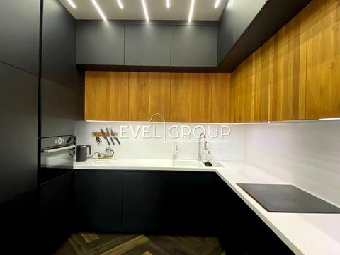 квартира за адресою Саксаганського вул., 37-К