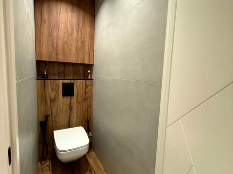 квартира за адресою Олександра Данченка вул. (Немировича-Данченка), 26