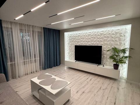 квартира за адресою Олександра Данченка вул. (Немировича-Данченка), 26