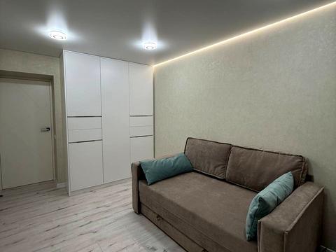 квартира за адресою Олександра Данченка вул. (Немировича-Данченка), 26