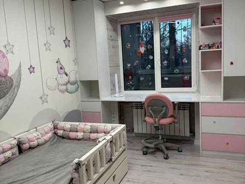 квартира за адресою Олександра Данченка вул. (Немировича-Данченка), 26