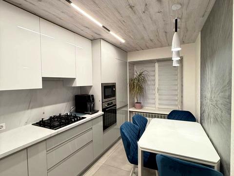 квартира за адресою Олександра Данченка вул. (Немировича-Данченка), 26