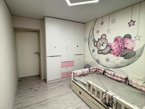 квартира за адресою Олександра Данченка вул. (Немировича-Данченка), 26