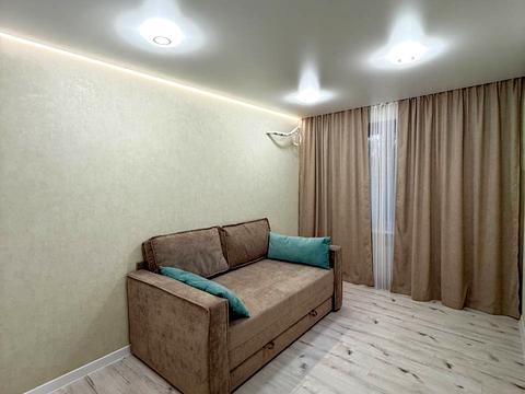 квартира за адресою Олександра Данченка вул. (Немировича-Данченка), 26