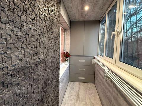 квартира за адресою Олександра Данченка вул. (Немировича-Данченка), 26