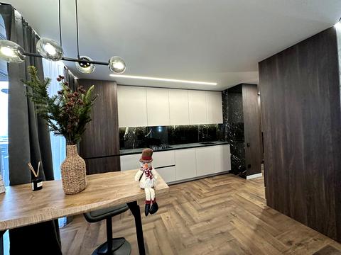квартира за адресою Юліана Пелеша вул., 3, к9
