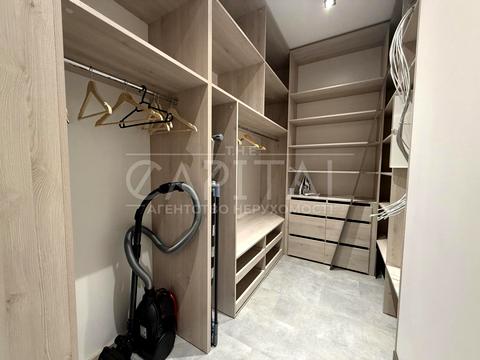 квартира по адресу Бульварно-Кудрявская ул. (Воровского), 17-А