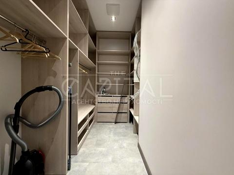 квартира по адресу Бульварно-Кудрявская ул. (Воровского), 17-А