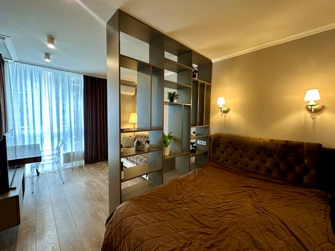 квартира по адресу Джона Маккейна ул. (Кудри Ивана), 1-Б