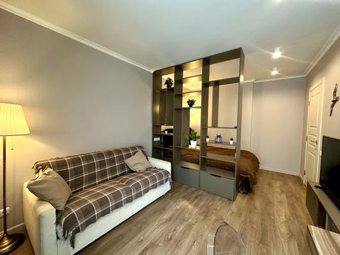 квартира по адресу Джона Маккейна ул. (Кудри Ивана), 1-Б