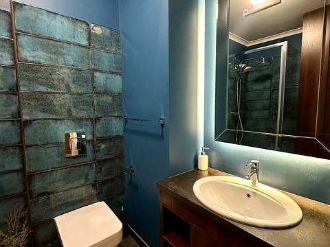 квартира по адресу Джона Маккейна ул. (Кудри Ивана), 1-Б