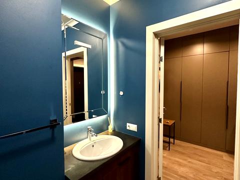 квартира по адресу Джона Маккейна ул. (Кудри Ивана), 1-Б