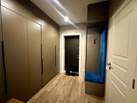 квартира по адресу Джона Маккейна ул. (Кудри Ивана), 1-Б