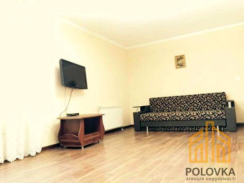 квартира за адресою Ігоря Сікорського вул. (Олександра Можайського), 35