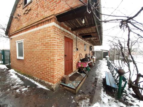 дом по адресу с. Селещина, Садова, 10