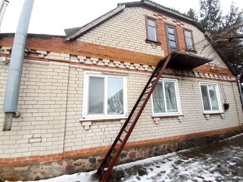 дом по адресу с. Селещина, Садова, 10