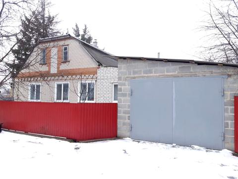 дом по адресу с. Селещина, Садова, 10