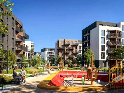 квартира за адресою Миколи Бобяка вул., (Будинок 1)