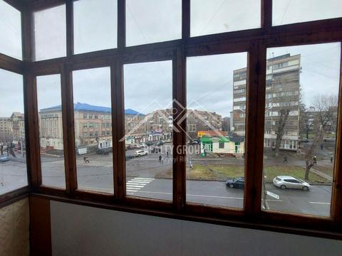 квартира за адресою Поштовий просп. (Карла Маркса), 48