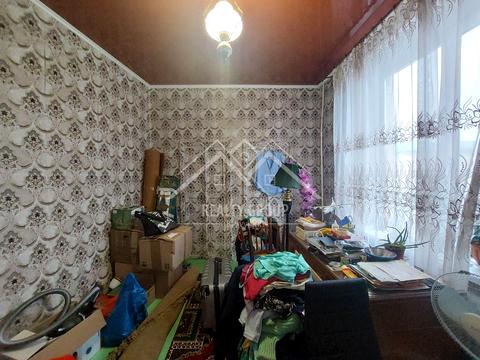 квартира за адресою Поштовий просп. (Карла Маркса), 48