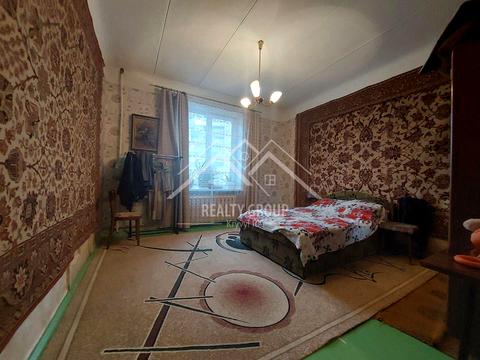 квартира за адресою Поштовий просп. (Карла Маркса), 48