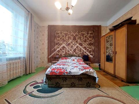 квартира за адресою Поштовий просп. (Карла Маркса), 48