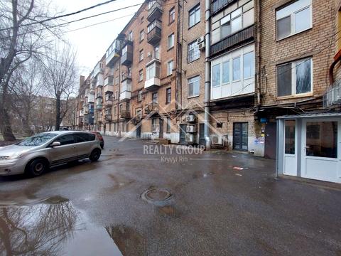 квартира за адресою Поштовий просп. (Карла Маркса), 48