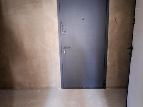 квартира по адресу Ясный пер., 12а