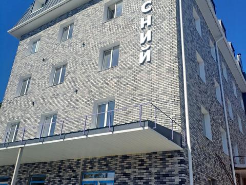 квартира по адресу Ясный пер., 12а