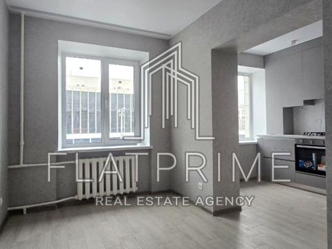 квартира за адресою Велика Васильківська вул. (Червоноармійська), 114