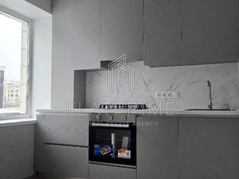 квартира за адресою Велика Васильківська вул. (Червоноармійська), 114