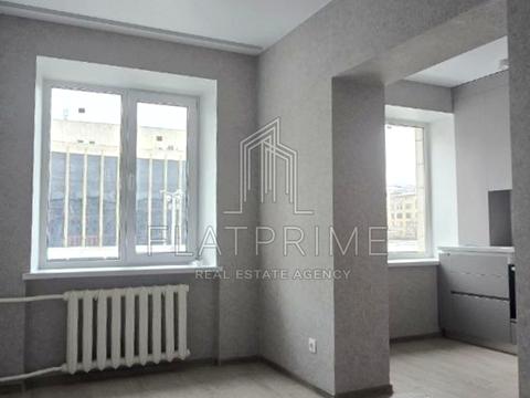 квартира за адресою Велика Васильківська вул. (Червоноармійська), 114