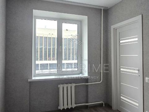 квартира за адресою Велика Васильківська вул. (Червоноармійська), 114