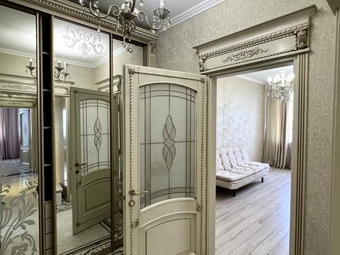 квартира за адресою Люстдорфська дорога вул., 55/1 к10