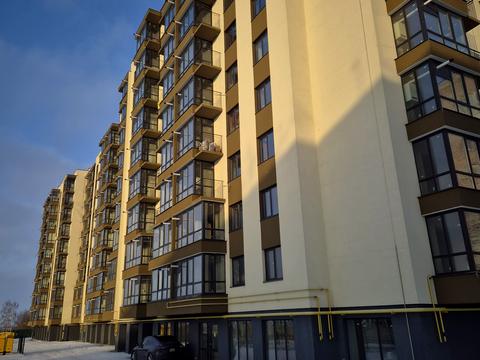 квартира за адресою Сергія Зулінського вул. (Тарногродського), (Будинок)