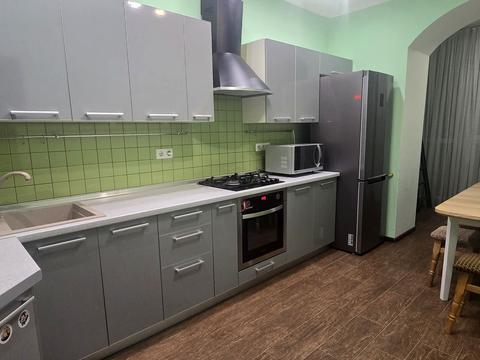 квартира за адресою Садова вул., 1-В к2