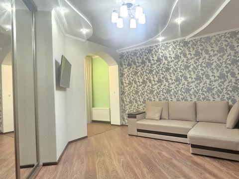 квартира за адресою Садова вул., 1-В к2