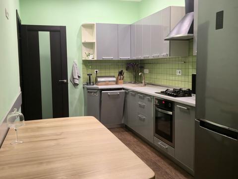 квартира за адресою Садова вул., 1-В к2