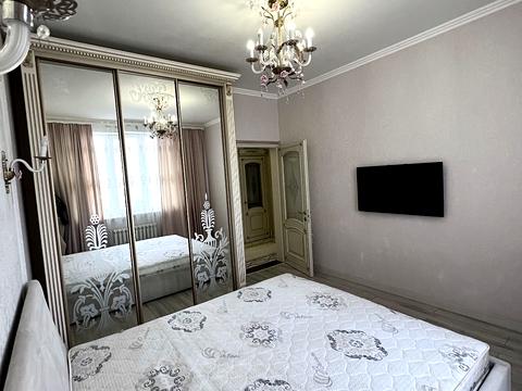 квартира за адресою Люстдорфська дорога вул., 55/1 к10