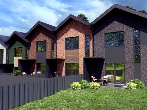 будинок за адресою Мечникова вул.