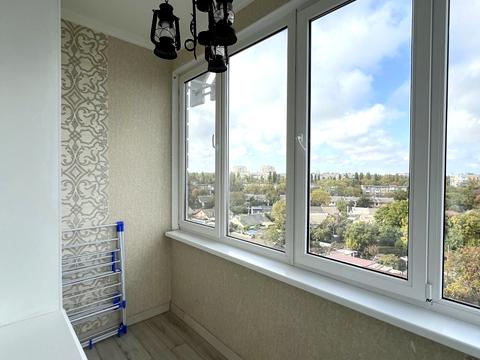 квартира за адресою Люстдорфська дорога вул., 55/1 к10